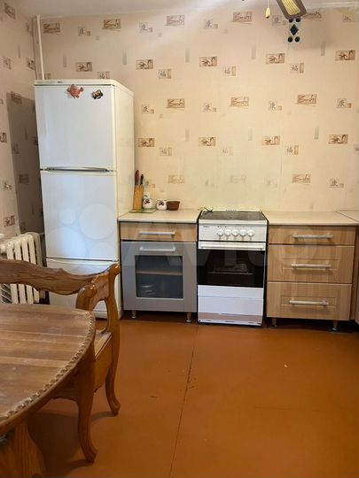 2-к. квартира, 51,1 м², 4/9 эт.