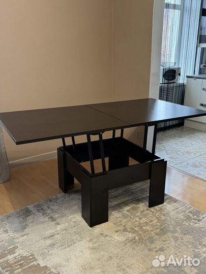 Стол трансформер