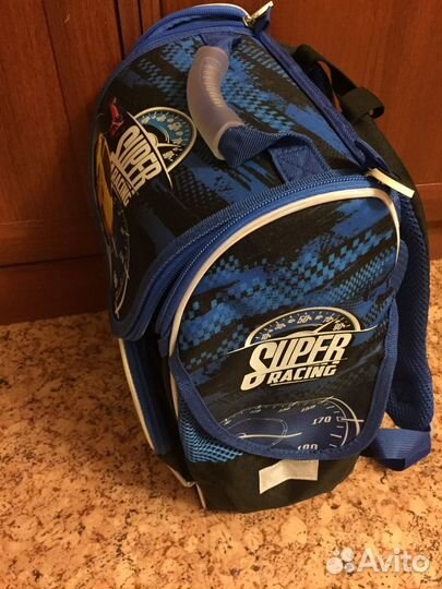 Портфель новый(не ношенный)