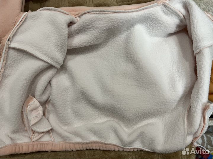 Теплый костюм для Ваших малышей