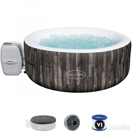 Спа-бассейн Bestway 