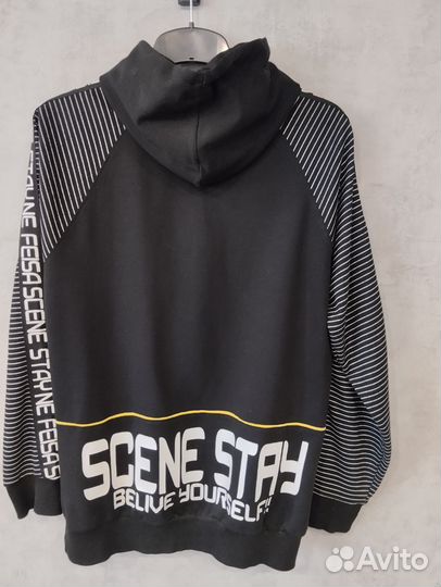 Вещи для мальчика подростка