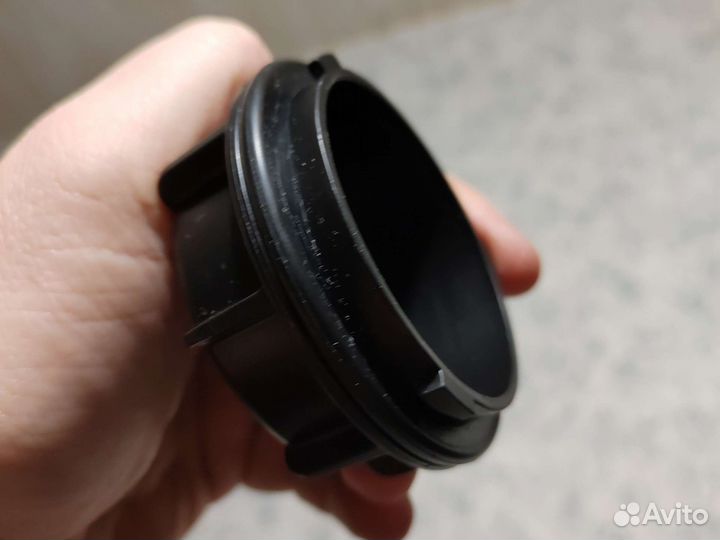 Крышка фары kia hyundai, заглушка