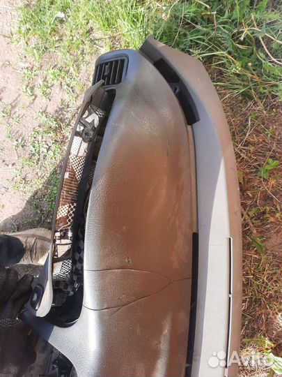 Евро торпеда ваз 2112