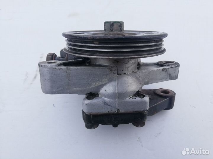 Насос гур гидроусилитель руля хундай элантра хд