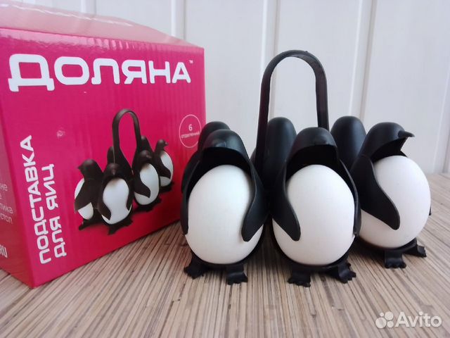 Подставка для яиц 