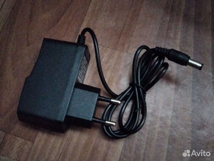 Блок питания