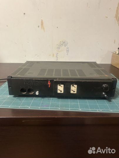 Электроника э001