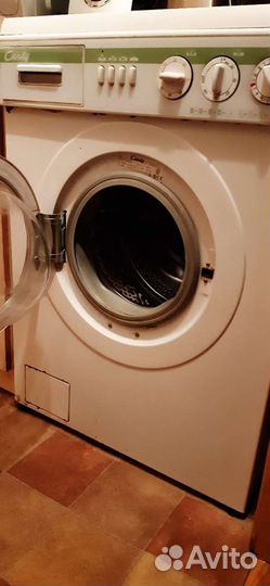 Стиральная машина Candy Alise b42 k