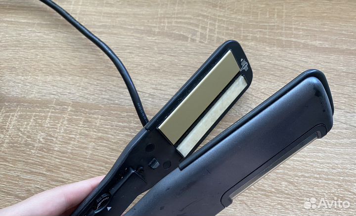 Выпрямитель для волос philips