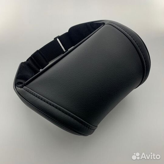 Автомобильная подушка на подголовник 1 шт