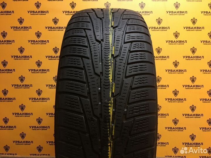 Nokian Tyres Nordman RS2 205/55 R16 94R