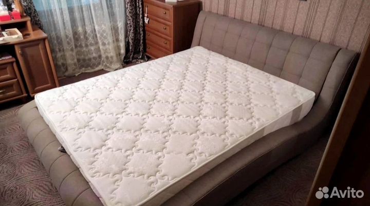 Матрас Новый