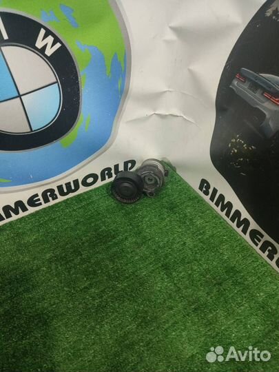 Натяжитель ремня агрегатов BMW 7 E65/E66 рест. E65