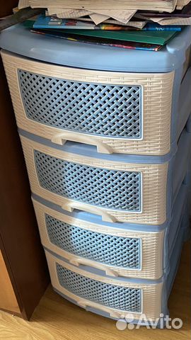 Комод детский