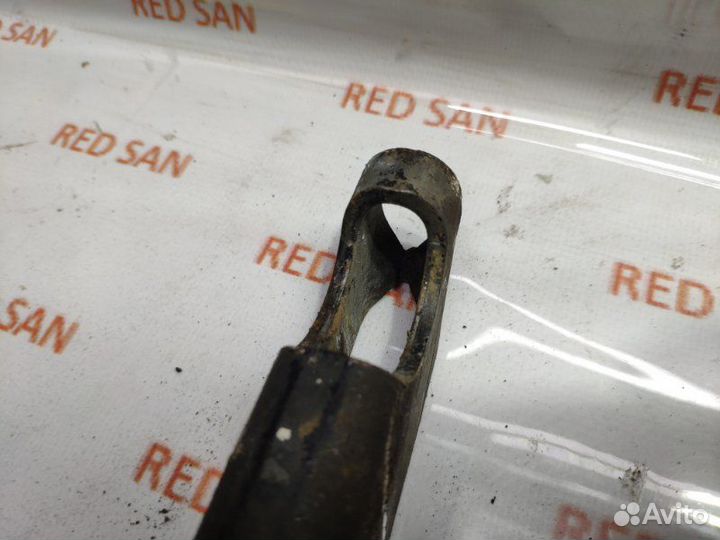 Торсион подвески левый Mitsubishi Pajero Sport