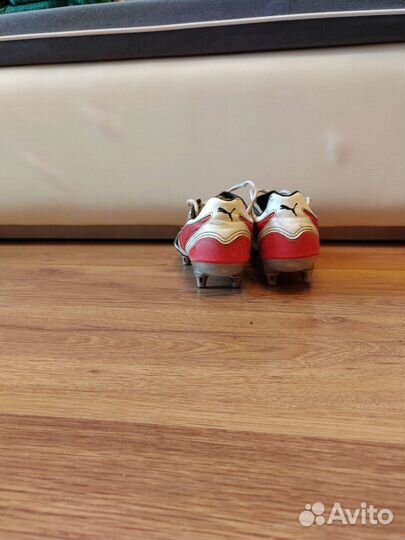 Бутсы Puma 1.08