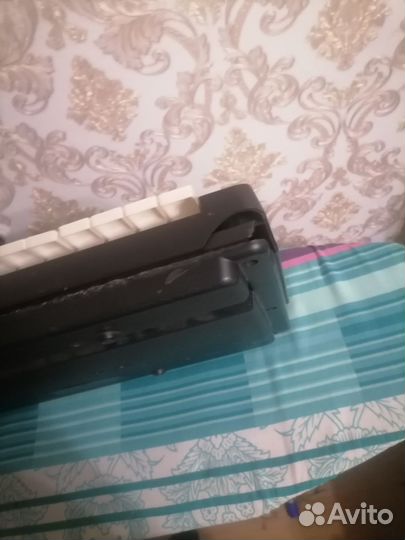 Синтезатор elenberg