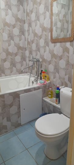 Квартира-студия, 18 м², 3/5 эт.