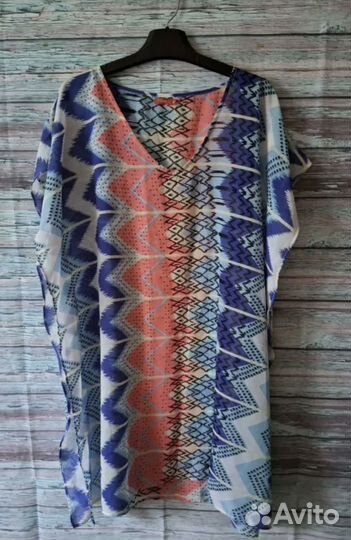 Комплект вещей 54 размера