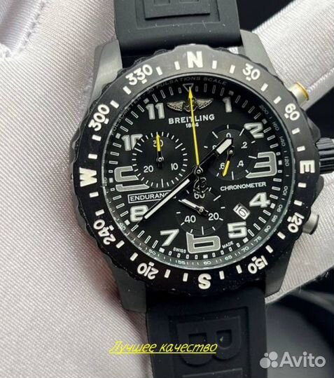 Мужские часы Breitling