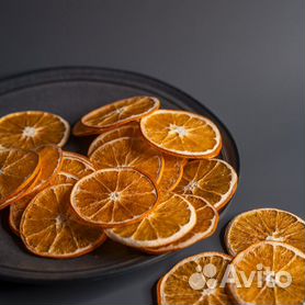 Психолог рекомендовала украсить интерьер апельсинами для борьбы с осенней хандрой