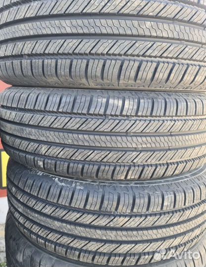 Nexen N Fera RU1 225/60 R18 100W