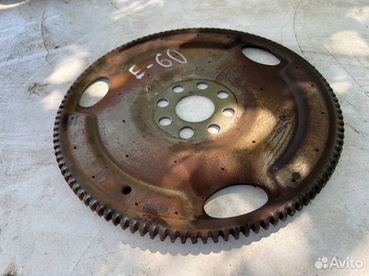 Маховик BMW для моторов m54b30