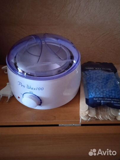 Воскоплав для депиляции