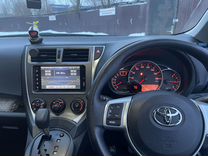 Toyota Ractis 1.3 CVT, 2012, 113 000 км, с пробегом, цена 1 130 000 руб.