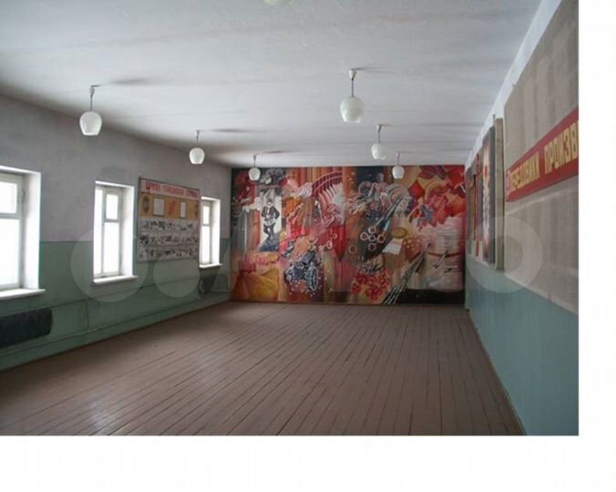 Продается отдельно стоящее здание (абк) 870 кв.м