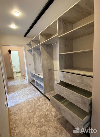 Двери купе на заказ