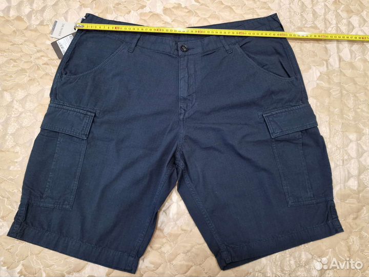 Шорты мужские Trussardi