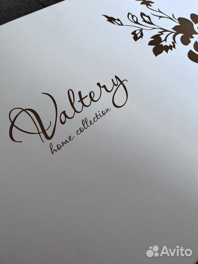 Постельное белье