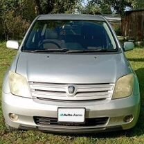 Toyota Ist 1.5 AT, 2002, 302 600 км, с про�бегом, цена 570 000 руб.