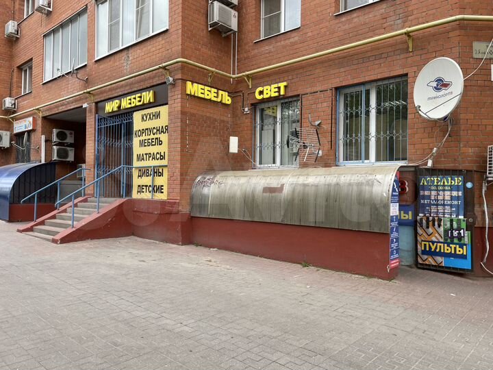 Свободного назначения, 110 м²