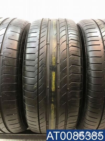 Continental ContiSportContact 5 SUV 255/50 R19 98V