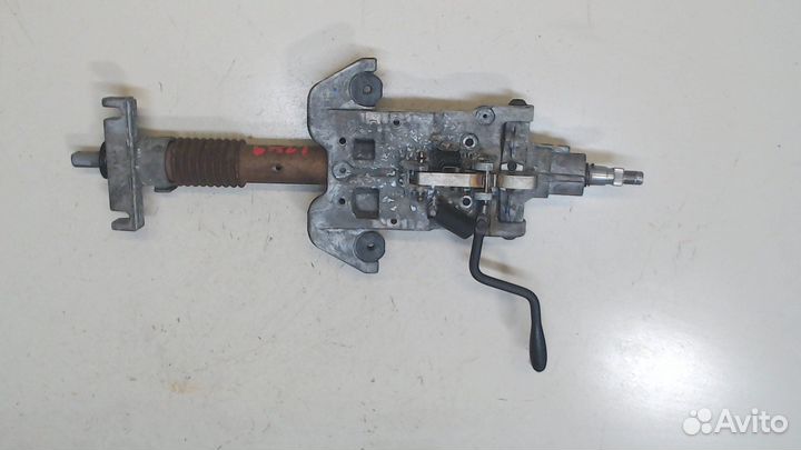 Колонка рулевая Jeep Grand Cherokee, 2004