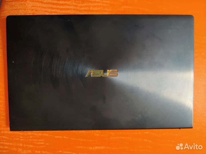 Asus ZenBook ux434fq