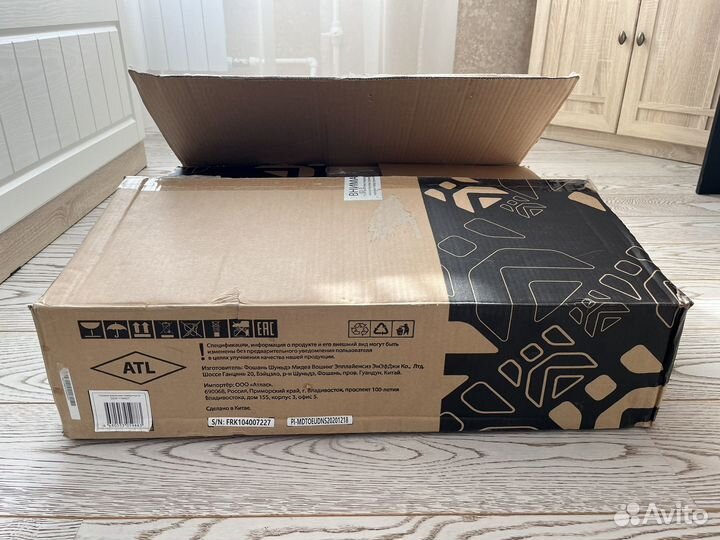 Газовая варочная поверхность dexp модель 11M4GT