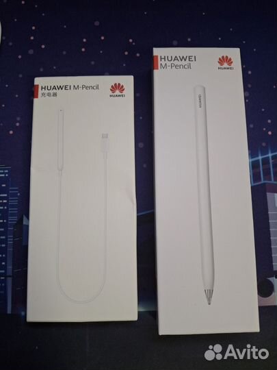 Huawei M-Pencil 2 gen