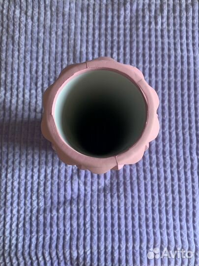 Массажный валик для спины, ролик мфр