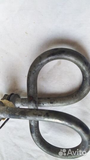 Тэн 0,8 кВт(СССР)