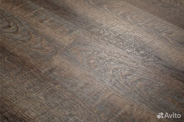 Кварцвиниловый ламинат Natura