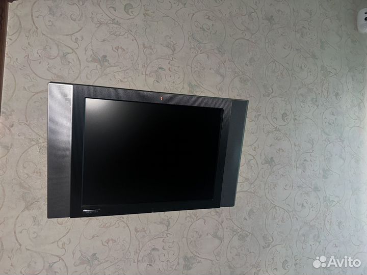 Телевизор toshiba