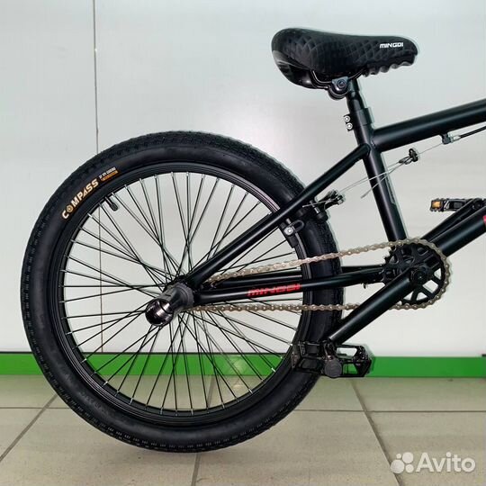 Трюковой BMX 20 дюймов