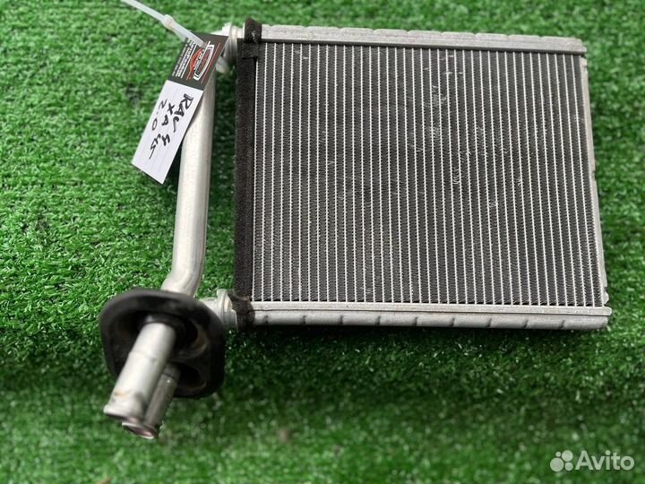 Радиатор печки отопителя Toyota Lexus 87107-42170