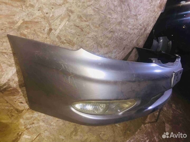 Бампер передний Дорест Nissan Cefiro A33 Серыйцара