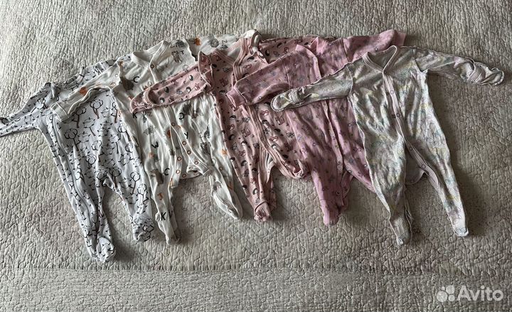 Детская одежда для девочек комплектом