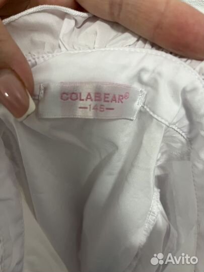 Ветровка на подростка девочку